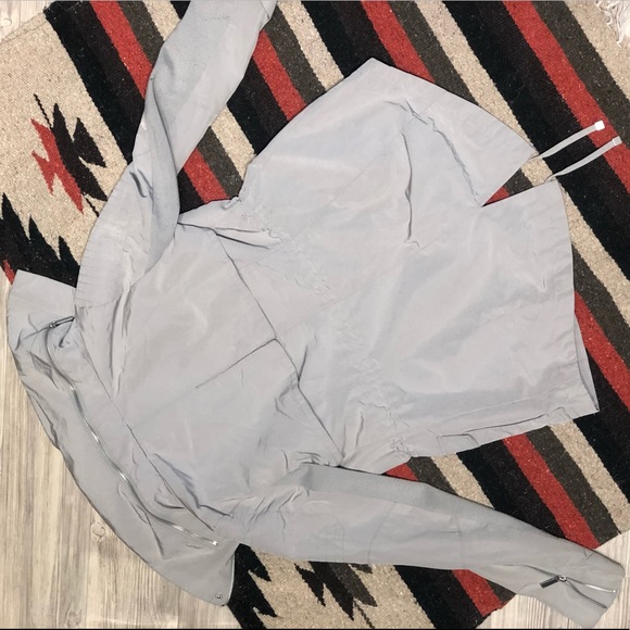 BCBG MAXAZRIA | Stone Jacket - Picture 5 of 8